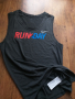 nike Dri-FIT Breathe Hyper Tank - страхотен мъжки потник , снимка 5