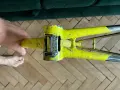 Рамка за шосеен велосипед- Albuch Kotter Racing Team, снимка 8