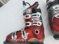 Ски обувки 26см. SALOMON X PRO R90, energyzer 90 , снимка 5
