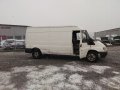 Форд транзит 2.4тди Ford Transit 2.4TDI на части, снимка 3