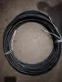 кабел NYY 3x2,5 mm2 -20м. , снимка 1