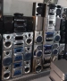 Аудио системи SONY - PANASONIC - AIWA- PHILIPS -JVC - SHARP - TECHNICS , снимка 9