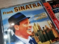 FRANK SINATRA-ORIGINAL CD-ВНОС GERMANY 0603261825H2E6R, снимка 6