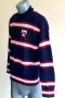 Tommy Hilfiger Monogram Oversize Wool / Mens Size XS / S  ОРИГИНАЛ! Мъжки Вълнен Пуловер!, снимка 9