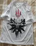 Тениски - The WITCHER, Dragon (100% полиестер), снимка 1