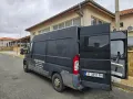 Fiat Ducato товарен бус, снимка 2