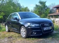 Audi A1, 1.4 автоматик, Нов внос, собствен лизинг, снимка 2