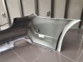 Задна Броня BMW 5 G30 LCI Basis БМВ Г30 Седан Фейслифт Комплект - А38, снимка 11