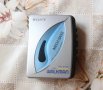 Sony WM-EX190 Walkman Mega Bass уокмен Сони, снимка 1 - Радиокасетофони, транзистори - 41904506