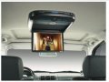 Alpine 10" таванен монитор + DVD за задните седалки PKG-2000P, снимка 5