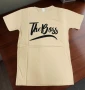 Мъжки тениски The Boss Налични размери M L XL XXL  , снимка 4