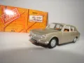 NOREV 1/43 PEUGEOT 504 ИГРАЧКА КОЛИЧКА МОДЕЛ, снимка 7