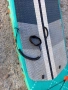 Надуваема дъска за сърф / падълборд, снимка 6