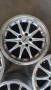 АЛУМИНИЕВИ ДЖАНТИ  МЕРЦЕДЕС AУДИ ФОЛСВАГЕН ШКОДА -5x112-17 цола, снимка 2