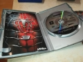 SONY PS2 GAME SPIDER-MAN PS2 GAME 2611251624, снимка 4