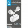 Безжични слушалки cellularline Blink TWS, снимка 2