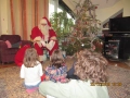Дядо Коледа покани у дома София, снимка 6
