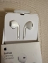 Оригинални слушалки Apple EarPods с Lightning конектор. Идеални за всекидневна употреба и качествен , снимка 2