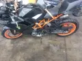 KTM RC 390 на части, снимка 1