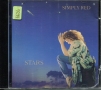 Simply red -stars, снимка 1 - CD дискове - 36036320