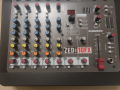 Allen & Heath Zedi-10FX, снимка 3