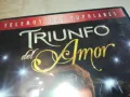 TRIUNFO DEL AMOR X3 DVD 0703251132, снимка 9