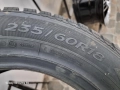1бр зимна гума 235/60/18 GOODYEAR L03712 , снимка 3