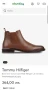 Мъжки боти Tommy Hilfiger, снимка 5