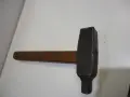 Стар ковашки чук, снимка 1