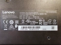 Lenovo ThinkPad Ultra Docking Station 40AJ за T480, T580, T590, T495, L480, P43s P52s P53s и други, снимка 5