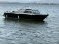 Моторна лодка Shetland, снимка 17