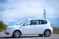 Chevrolet Aveo 2008, снимка 2