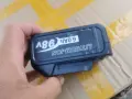 LITHIUM-ION 98V 6Ah BATTERY PACK 0109261347, снимка 16