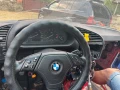 Трилъчев мулти волан БМВ е36 / BMW e36, снимка 4