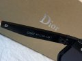 Dior дамски слънчеви очила маска 1:1 - 4 цвята, снимка 14