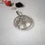 Висулка с платинено покритие 241136, снимка 3