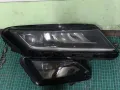 Десен фар Skoda Kodiaq 2016-2023 г. Full Led, #026V, снимка 1