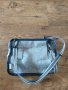 Pacsafe Anti-Theft Mini Cross-Body Bag - страхотна чанта , снимка 6
