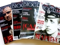 Списания "Biograph" - 2011г., снимка 1