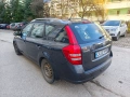КИА Сиид Kia Ceed комби 2008г. 1.6 газ/бензин. 126кс., снимка 3