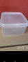 Кутии за 4 кг.сирене прозрачни и бели 5 литра, снимка 3