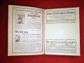 Стара немска детска книга календар от 1934 година, снимка 9