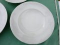 Порцеланови чинии дълбоки 11 броя, снимка 7