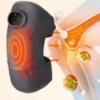 Мултифункционален масажор 3 в 1 за колена, лакти и рамен. Облекчение при болка и скованост, снимка 4
