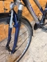 28цола Triumph алуминиев дамски градски велосипед колело[21ck-Shimano], снимка 14