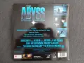Продавам филма Бездната / The Abyss на Laserdisc, снимка 2