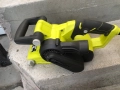 Лентов шлайф RYOBI, снимка 5