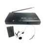 Безжичен микрофон тип хедсет WVNGR SM-200B, снимка 5