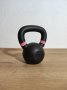 Професионални пудовки за Кросфит (Professional CrossFit Kettlebell) , снимка 8