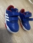 Adidas- Като нови - кожени, снимка 1